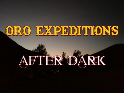 OE After Dark